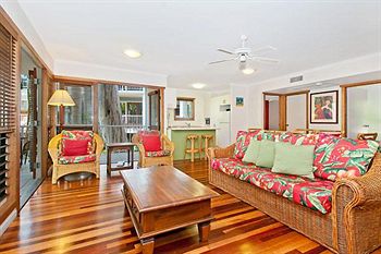 South Pacific Resort & Spa Noosa - Accommodation Port Macquarie 12