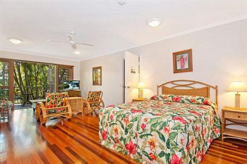 South Pacific Resort & Spa Noosa - Accommodation Port Macquarie 13