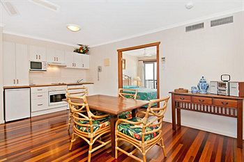 South Pacific Resort & Spa Noosa - Accommodation Port Macquarie 14