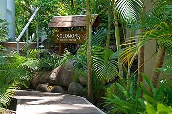 South Pacific Resort & Spa Noosa - Accommodation Port Macquarie 15