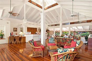 South Pacific Resort & Spa Noosa - Accommodation Port Macquarie 16