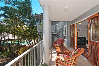South Pacific Resort & Spa Noosa - Accommodation Port Macquarie 19