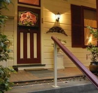 Chalet Blue Mountains
