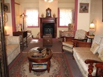 Chalet Blue Mountains - Accommodation Port Macquarie 1