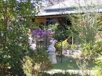 Chalet Blue Mountains - Accommodation Port Macquarie 3