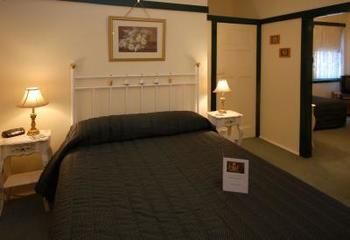 Chalet Blue Mountains - Accommodation Port Macquarie 4