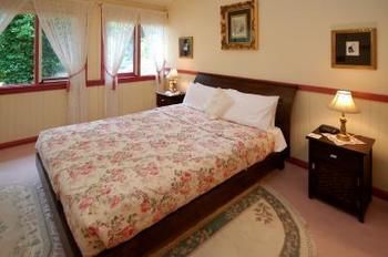 Chalet Blue Mountains - Accommodation Port Macquarie 5