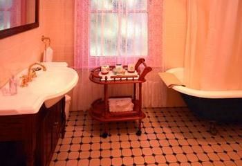 Chalet Blue Mountains - Accommodation Port Macquarie 8
