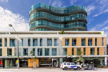 Adina Apartment Hotel Bondi Beach - Accommodation Port Macquarie 4