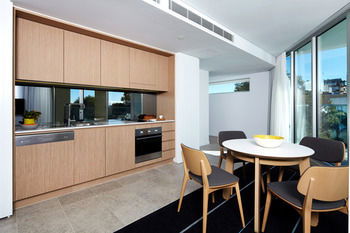 Adina Apartment Hotel Bondi Beach - Accommodation Port Macquarie 8