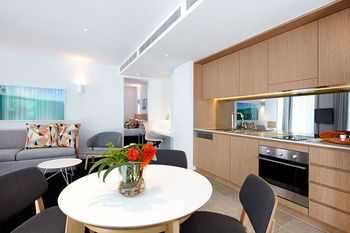 Adina Apartment Hotel Bondi Beach - Accommodation Port Macquarie 9