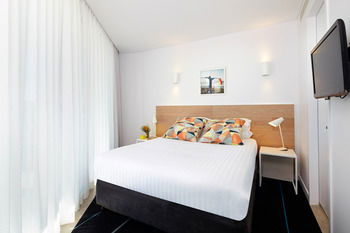 Adina Apartment Hotel Bondi Beach - Accommodation Port Macquarie 10