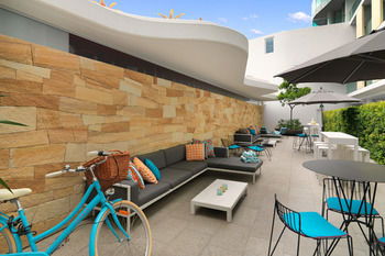 Adina Apartment Hotel Bondi Beach - Accommodation Port Macquarie 11