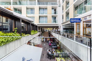 Adina Apartment Hotel Bondi Beach - Accommodation Port Macquarie 15
