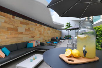 Adina Apartment Hotel Bondi Beach - Accommodation Port Macquarie 16