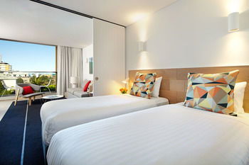 Adina Apartment Hotel Bondi Beach - Accommodation Port Macquarie 17