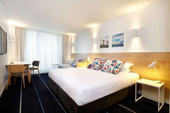 Adina Apartment Hotel Bondi Beach - Accommodation Port Macquarie 18