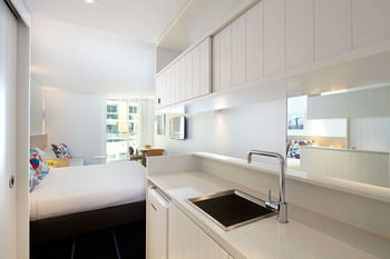 Adina Apartment Hotel Bondi Beach - Accommodation Port Macquarie 24