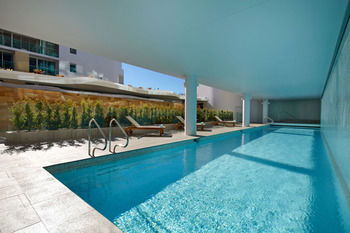 Adina Apartment Hotel Bondi Beach - Accommodation Port Macquarie 27