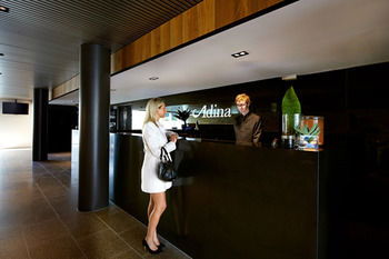 Adina Apartment Hotel Bondi Beach - Accommodation Port Macquarie 29