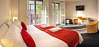 Crown On Darby - Accommodation Port Macquarie 10