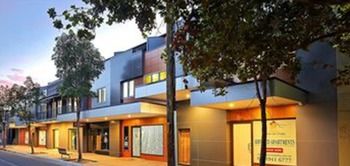 Crown On Darby - Accommodation Port Macquarie 12