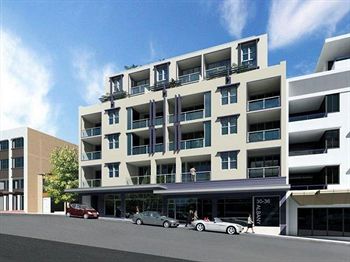 Wyndel Apartments - Encore - Accommodation Port Macquarie 0