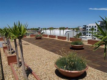 Wyndel Apartments - Encore - Accommodation Port Macquarie 8