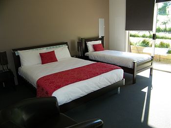 De'Vine Escape - Accommodation Port Macquarie 2