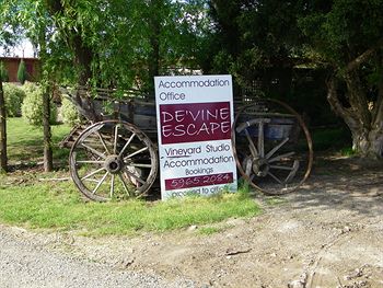 De'Vine Escape - Accommodation Port Macquarie 3