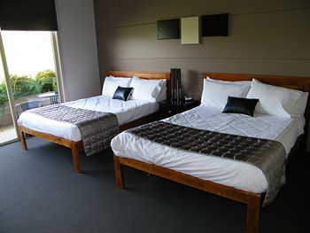 De'Vine Escape - Accommodation Port Macquarie 6
