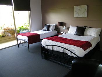 De'Vine Escape - Accommodation Port Macquarie 9