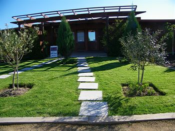 De'Vine Escape - Accommodation Port Macquarie 10