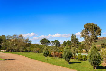 De'Vine Escape - Accommodation Port Macquarie 15