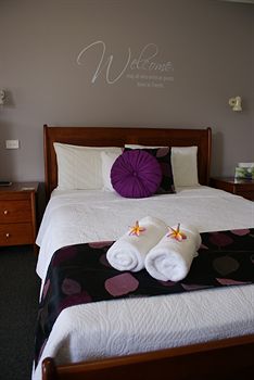 Riverside Motel - Accommodation Port Macquarie 13