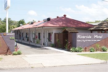 Riverside Motel - Accommodation Port Macquarie 15