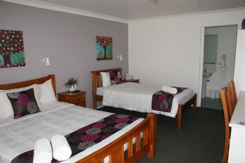 Riverside Motel - Accommodation Port Macquarie 18