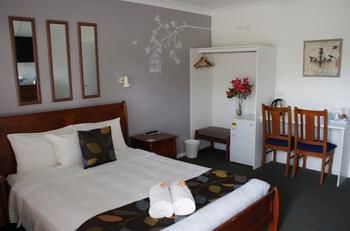 Riverside Motel - Accommodation Port Macquarie 19
