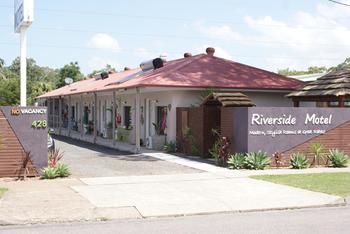 Riverside Motel - Accommodation Port Macquarie 20