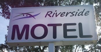 Riverside Motel - Accommodation Port Macquarie 25