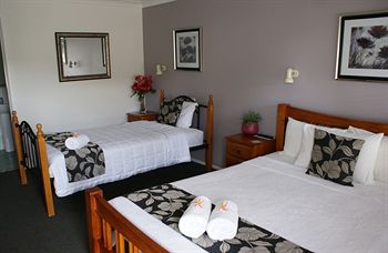 Riverside Motel - Accommodation Port Macquarie 1
