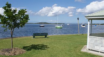 Riverside Motel - Accommodation Port Macquarie 5