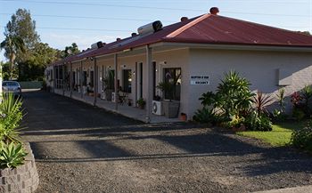 Riverside Motel - Accommodation Port Macquarie 6