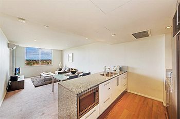 Wyndel Apartments - Harbour Watch - Accommodation Port Macquarie 14