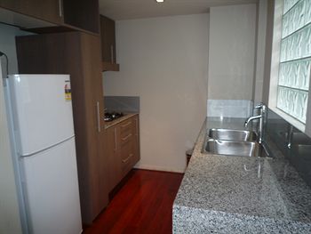 Wyndel Apartments - Harbour Watch - Accommodation Port Macquarie 5