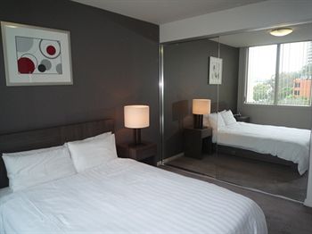 Wyndel Apartments - Harbour Watch - Accommodation Port Macquarie 10