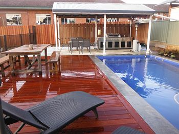 King Street Boutique Motel - Accommodation Port Macquarie 11