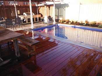 King Street Boutique Motel - Accommodation Port Macquarie 12