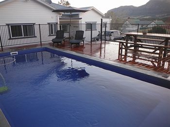 King Street Boutique Motel - Accommodation Port Macquarie 13