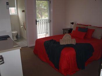 King Street Boutique Motel - Accommodation Port Macquarie 16